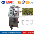 DCK-60 Automatic coffee and sugar sachet packing machine
